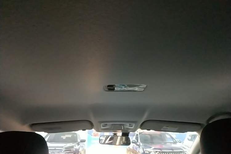 Used Nissan Sylphy 2024 Classic 1.6XE CVT Comfort Edition Headliner