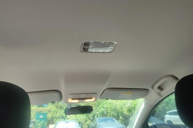 Used Nissan Sylphy 2024 Facelifted Three Classic 1.6XE CVT Comfort Edition Headliner
