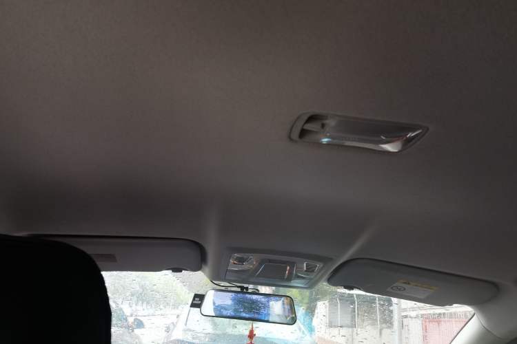 Used Nissan Sylphy 2024 Classic 1.6XE CVT Comfort Edition Headliner