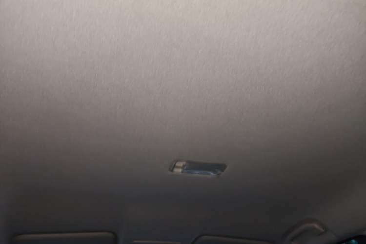 Used Nissan Sylphy 2024 Facelifted Three Classic 1.6XE CVT Comfort Edition Headliner