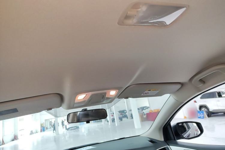 Used Nissan Sylphy 2024 Classic 1.6XE CVT Comfort Edition Headliner