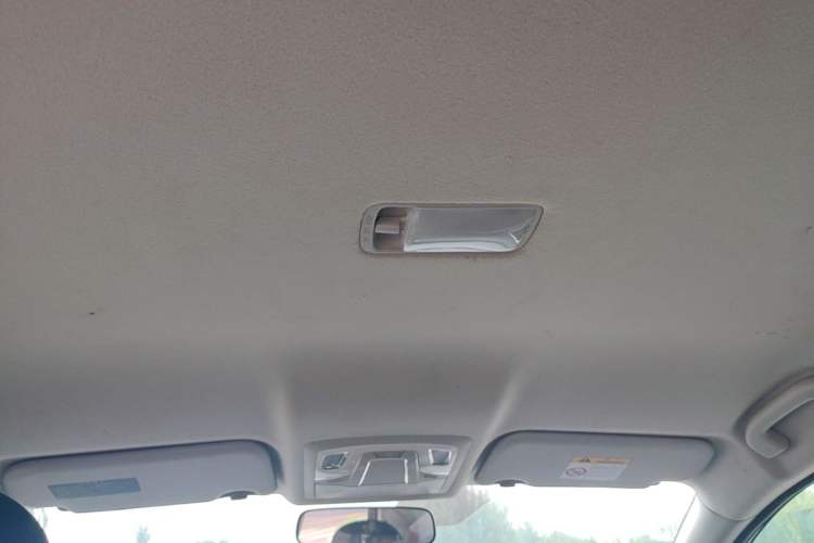 Used Nissan Sylphy 2024 Classic 1.6XE CVT Comfort Edition Headliner