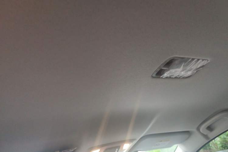 Used Nissan Sylphy 2024 Classic 1.6XE CVT Comfort Edition Headliner