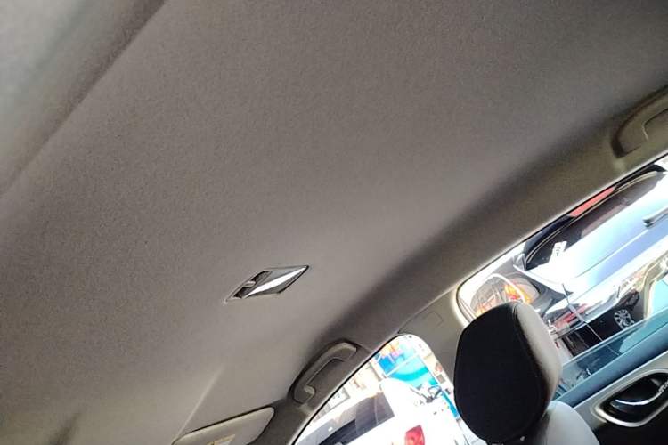 Used Nissan Sylphy 2024 Classic 1.6XE CVT Comfort Edition Headliner