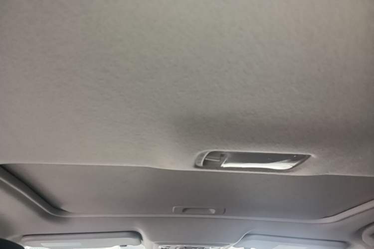 Used Nissan Sylphy 2024 Classic 1.6XL CVT Luxury Edition Headliner