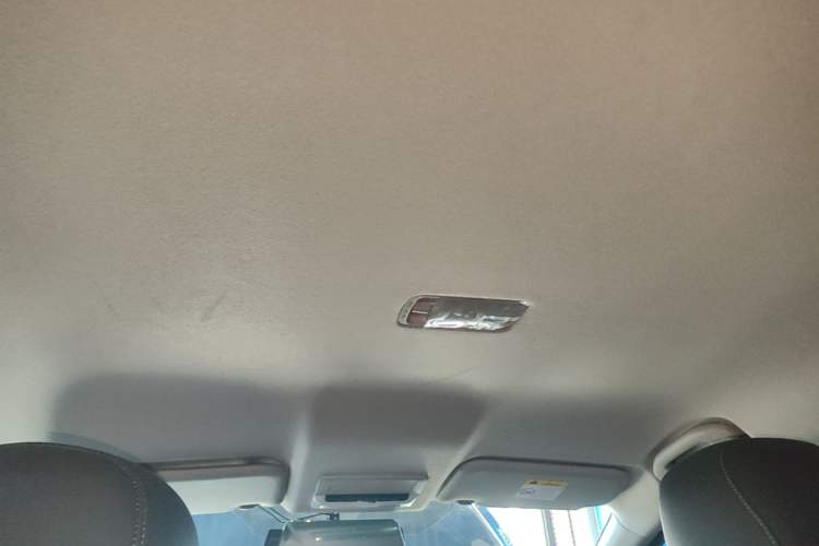 Used Nissan Sylphy 2024 Facelifted Three Classic 1.6XE CVT Comfort Edition Headliner