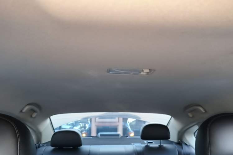 Used Nissan Sylphy 2024 Classic 1.6XE CVT Comfort Edition Headliner