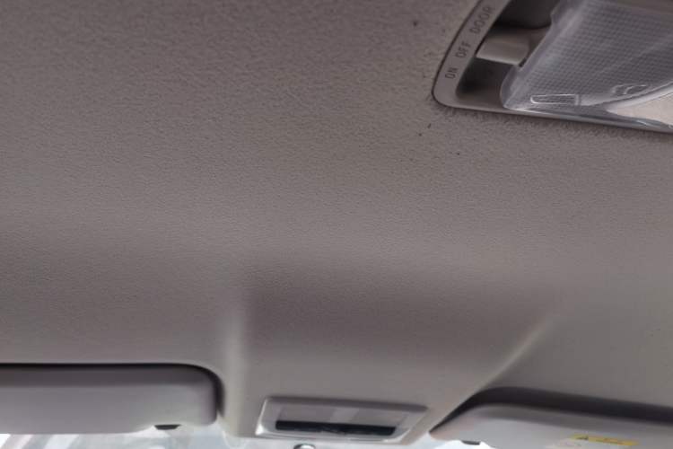 Used Nissan Sylphy 2024 Restyled Version 2 Classic 1.6XE CVT Comfort Edition Headliner