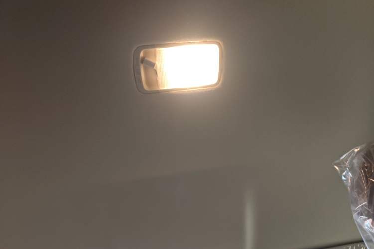Used Nissan Sylphy 2024 Facelifted Three Classic 1.6XE CVT Comfort Edition Headliner
