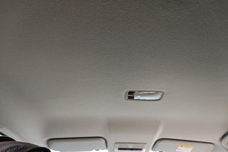Used Nissan Sylphy 2024 Restyled Version 2 Classic 1.6XE CVT Comfort Edition Headliner