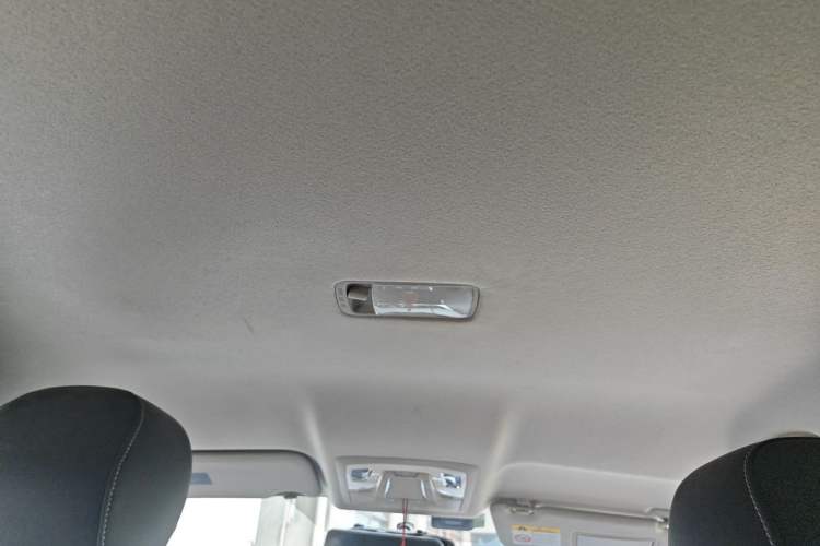 Used Nissan Sylphy 2024 Revised Version Classic 1.6XE CVT Comfort Edition Headliner