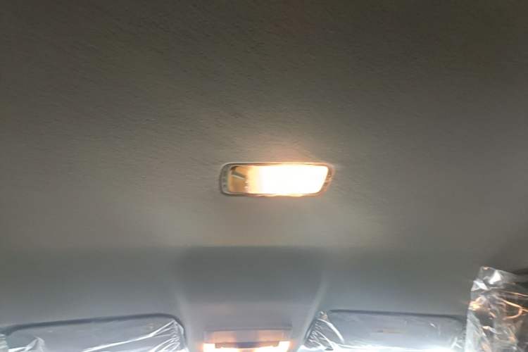Used Nissan Sylphy 2024 Facelifted Three Classic 1.6XE CVT Comfort Edition Headliner