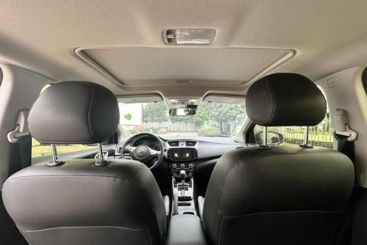 Used Nissan Sylphy 2024 Classic 1.6XL CVT Luxury Edition Headliner