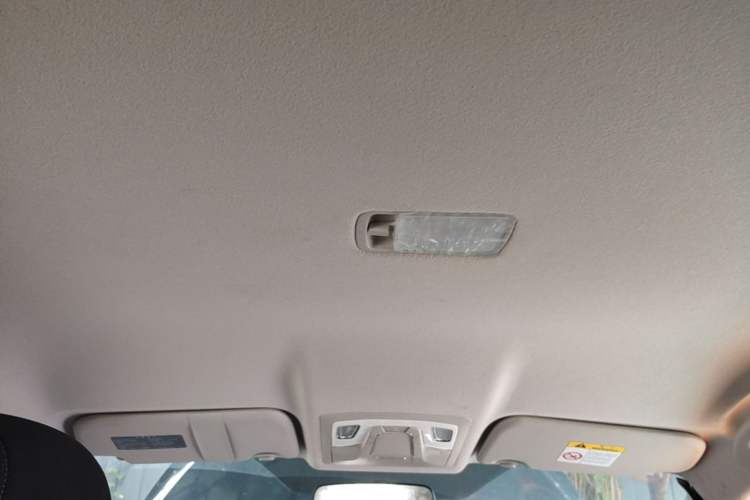 Used Nissan Sylphy 2024 Classic 1.6XE CVT Comfort Edition Headliner