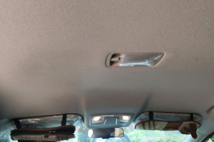 Used Nissan Sylphy 2024 Classic 1.6XE CVT Comfort Edition Headliner