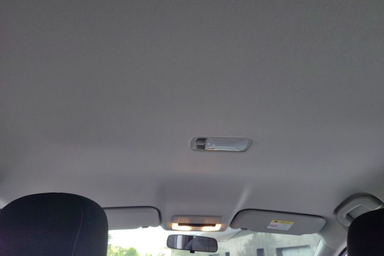 Used Nissan Sylphy 2024 Facelifted Three Classic 1.6XE CVT Comfort Edition Headliner