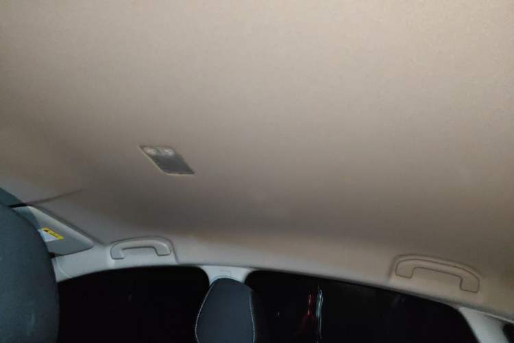 Used Nissan Sylphy 2024 Facelifted Three Classic 1.6XE CVT Comfort Edition Headliner