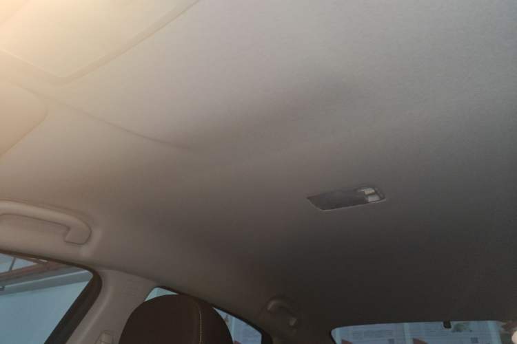 Used Nissan Sylphy 2024 Classic 1.6XE CVT Comfort Edition Headliner