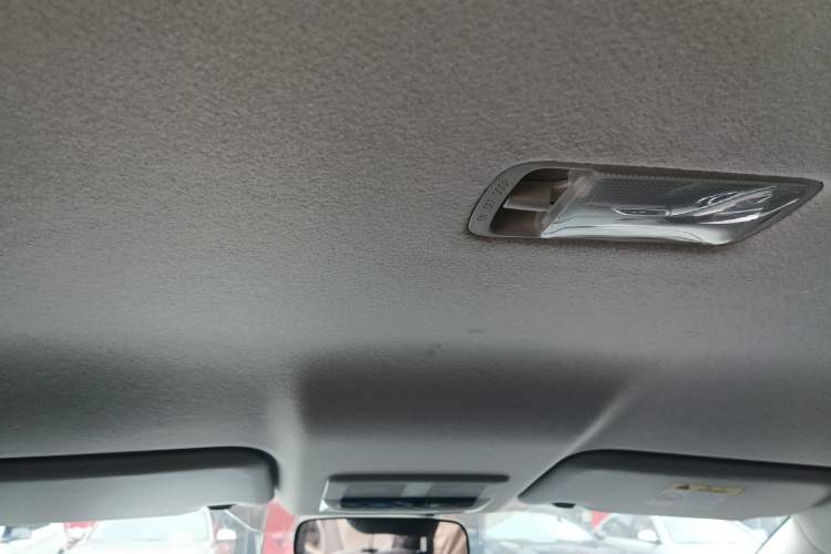 Used Nissan Sylphy 2024 Restyled Version 2 Classic 1.6XE CVT Comfort Edition Headliner