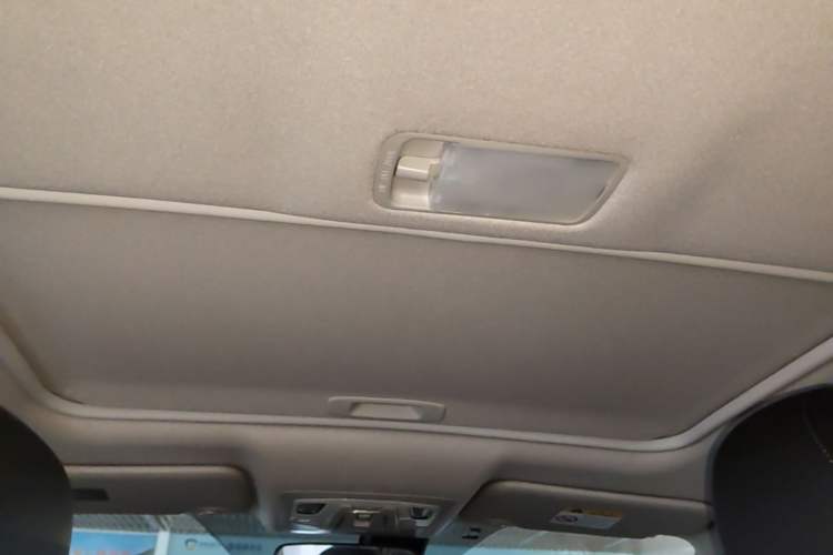Used Nissan Sylphy 2024 Classic 1.6XL CVT Luxury Edition Headliner