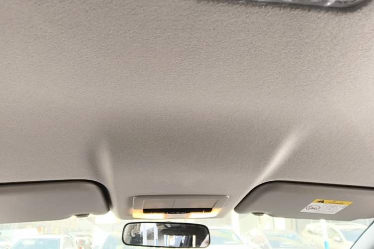 Used Nissan Sylphy 2024 Revised Version Classic 1.6XE CVT Comfort Edition Headliner