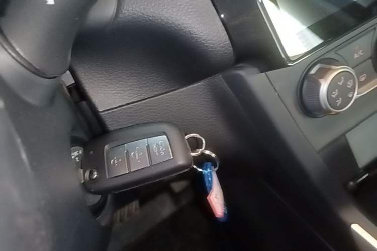 Used Nissan Sylphy 2024 Restyled Version 2 Classic 1.6XE CVT Comfort Edition Interior 1
