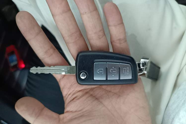 Used Nissan Sylphy 2024 Classic 1.6XE CVT Comfort Edition Interior 1