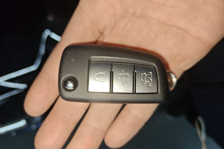 Used Nissan Sylphy 2024 Facelifted Three Classic 1.6XE CVT Comfort Edition Interior 1