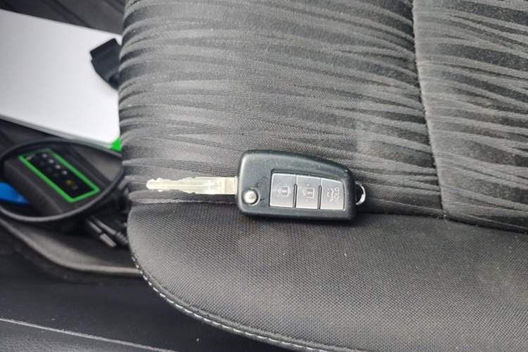 Used Nissan Sylphy 2024 Classic 1.6XE CVT Comfort Edition Interior 1