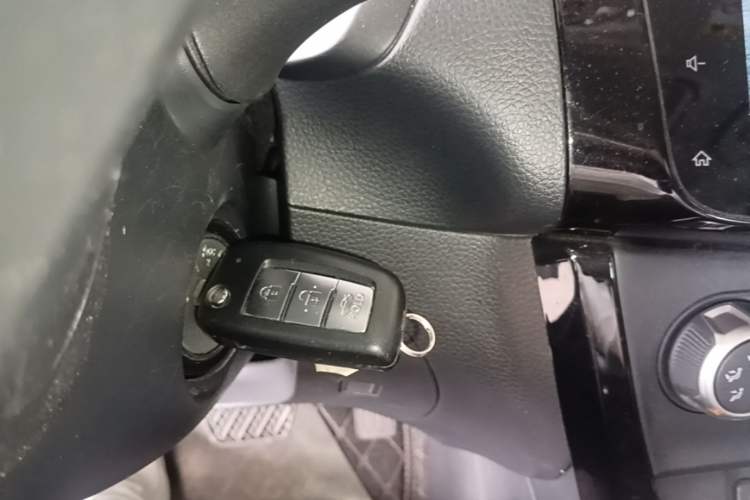 Used Nissan Sylphy 2024 Classic 1.6XL CVT Luxury Edition Interior 1