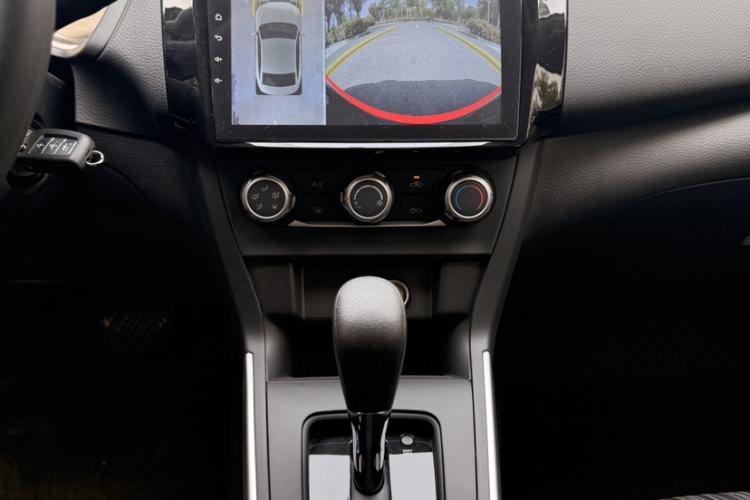 Used Nissan Sylphy 2024 Facelifted Three Classic 1.6XE CVT Comfort Edition Interior 5