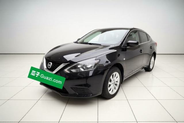 Ojetý Nissan Sylphy 2024 Classic 1.6XE CVT Comfort Edition