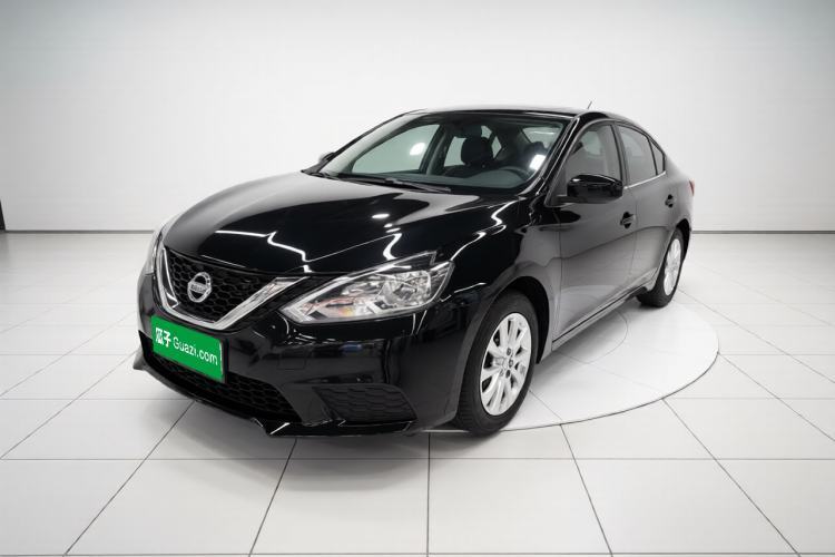 Used Nissan Sylphy 2024 Classic 1.6XE CVT Comfort Edition Guazi used car, China used car export, Used car for sale, Used  cars, Cheapest cars for sale