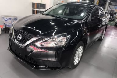 Used Nissan Sylphy 2024 Classic 1.6XE CVT Comfort Edition