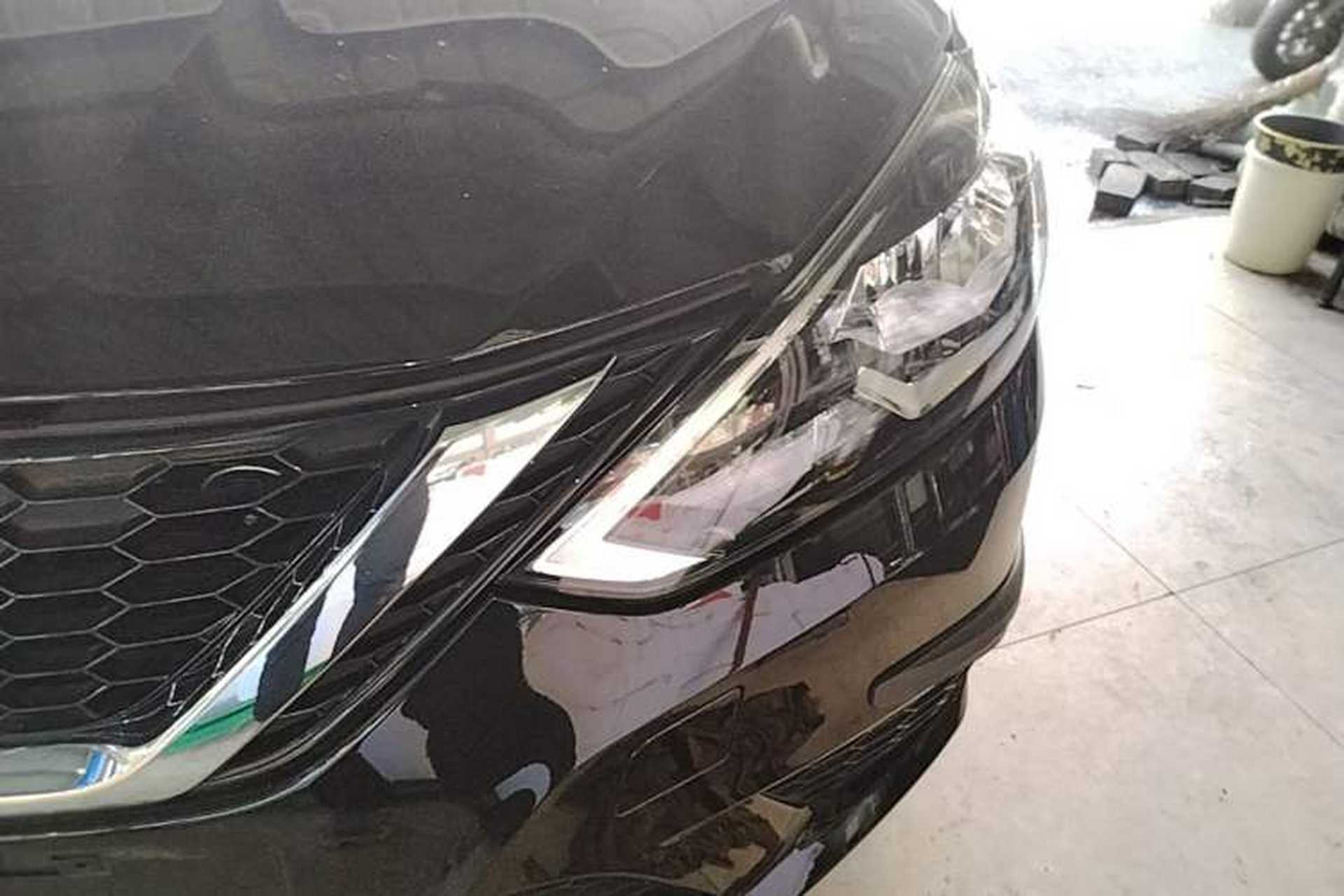 Used Nissan Sylphy 2024 Classic 1.6XE CVT Comfort Edition Left Front Headlight