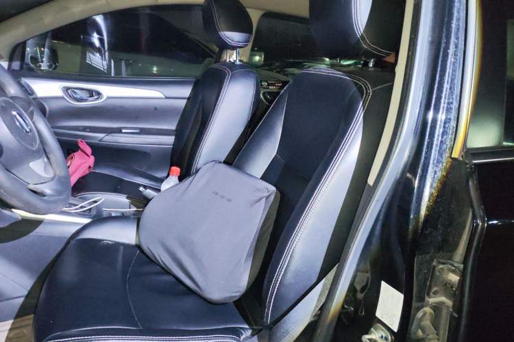 Used Nissan Sylphy 2024 Classic 1.6XE CVT Comfort Edition Left Front Seat