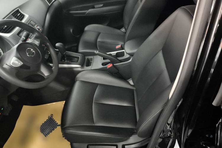 Used Nissan Sylphy 2024 Classic 1.6XE CVT Comfort Edition Left Front Seat