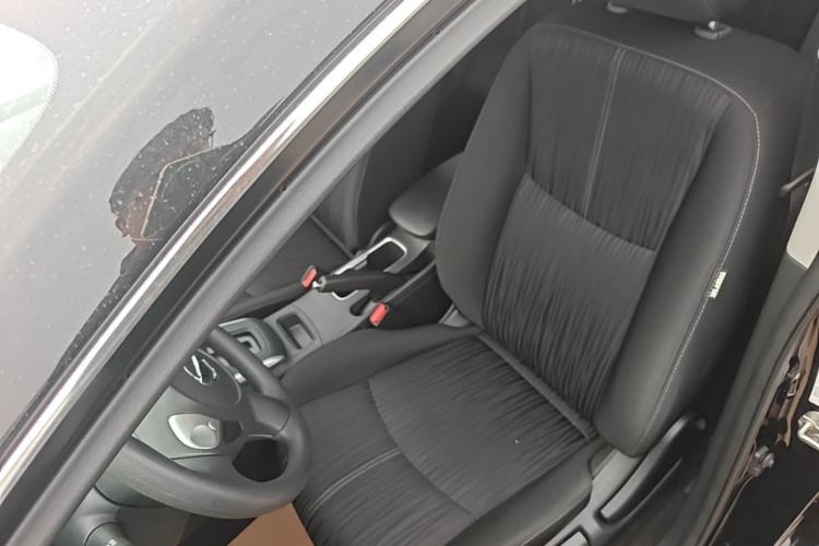 Used Nissan Sylphy 2024 Classic 1.6XE CVT Comfort Edition Left Front Seat