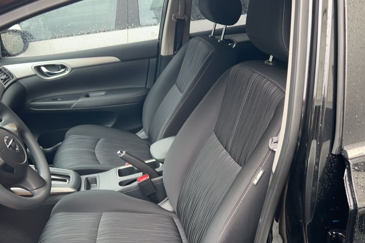 Used Nissan Sylphy 2024 Classic 1.6XE CVT Comfort Edition Left Front Seat