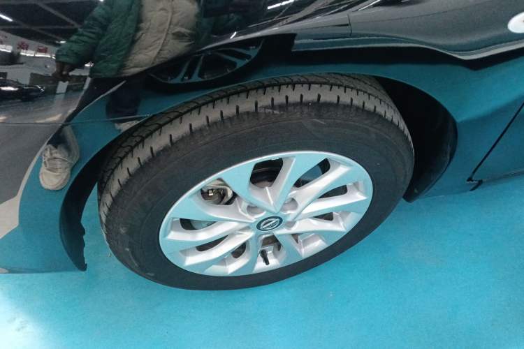 Used Nissan Sylphy 2024 Classic 1.6XE CVT Comfort Edition Left Front Wheel Hub