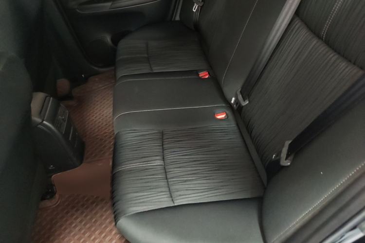 Used Nissan Sylphy 2024 Classic 1.6XE CVT Comfort Edition Left Rear Seat