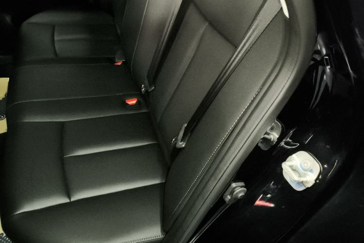 Used Nissan Sylphy 2024 Classic 1.6XE CVT Comfort Edition Left Rear Seat