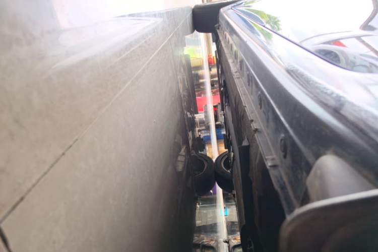 Used Nissan Sylphy 2024 Classic 1.6XL CVT Luxury Edition Left Side Sill
