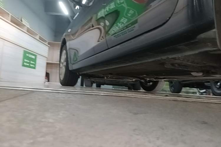 Used Nissan Sylphy 2024 Restyled Version 2 Classic 1.6XE CVT Comfort Edition Left Side Sill