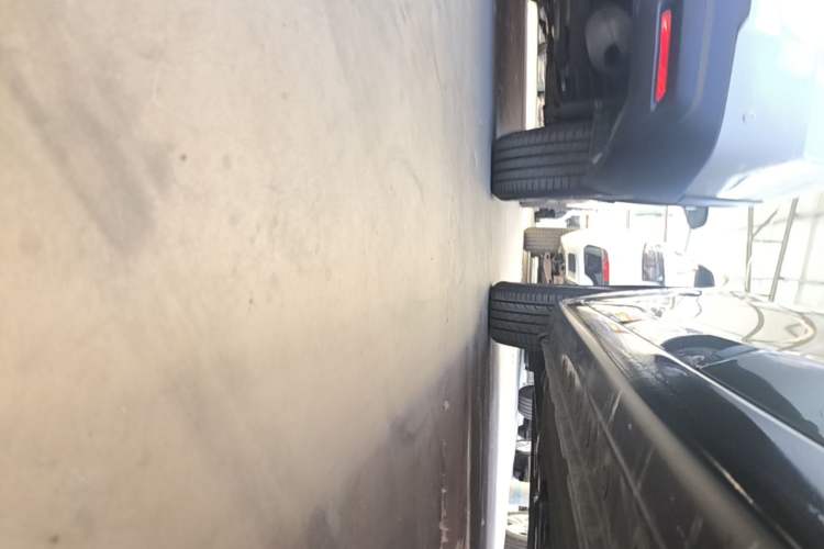 Used Nissan Sylphy 2024 Classic 1.6XE CVT Comfort Edition Left Side Sill