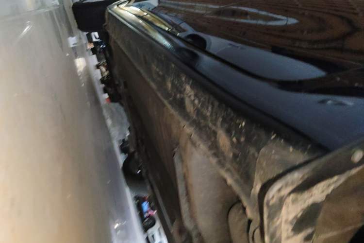 Used Nissan Sylphy 2024 Classic 1.6XL CVT Luxury Edition Left Side Sill