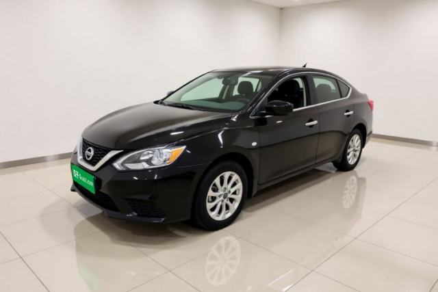 Nissan Sylphy 2024 Classic 1.6XE CVT Comfort Edition usado