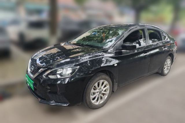 Used Nissan Sylphy 2024 Classic 1.6XE CVT Comfort Edition