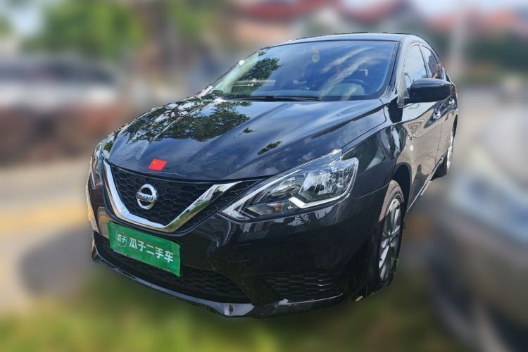 Used Nissan Sylphy 2024 Facelifted Three Classic 1.6XE CVT Comfort Edition Guazi used car, China used car export, Used car for sale, Used  cars, Cheapest cars for sale