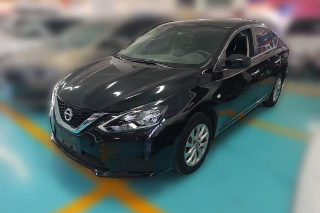 Gebrauchter Nissan Sylphy 2024 Classic 1.6XE CVT Comfort Edition